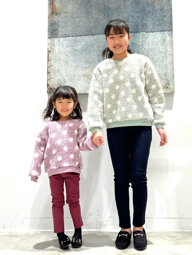  田中 コーディネート画像