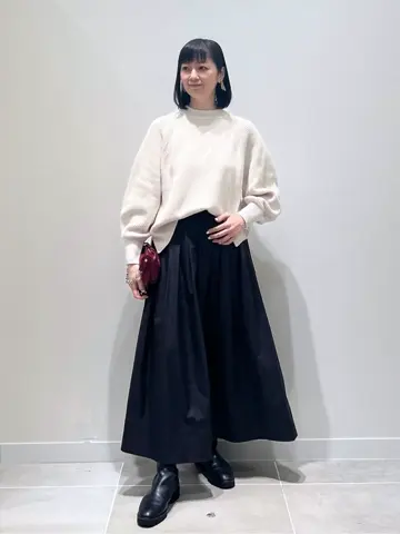 ONWARD CROSSET SELECT 大宮 コーディネート画像