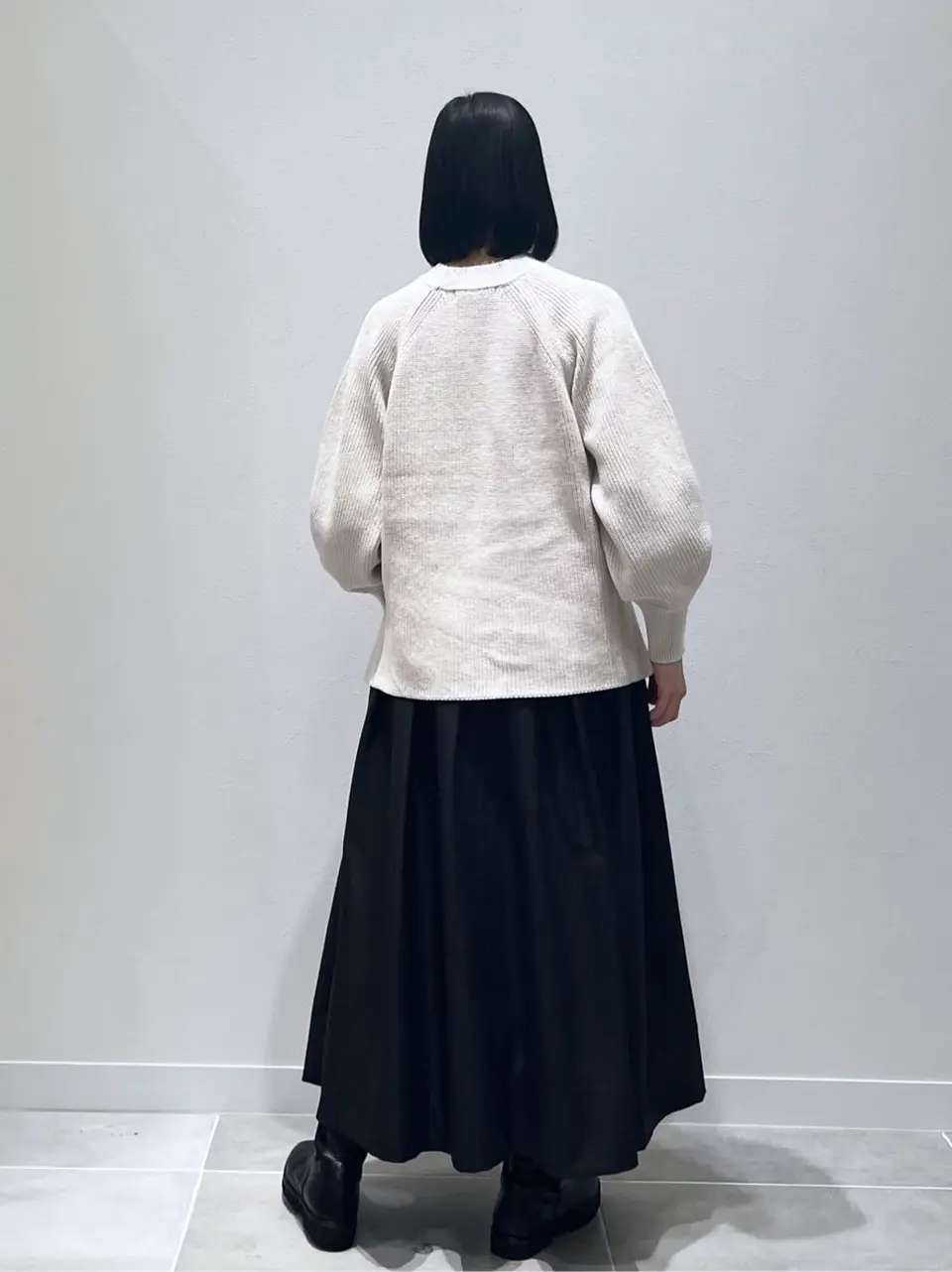 ONWARD CROSSET SELECT 大宮 コーディネート画像