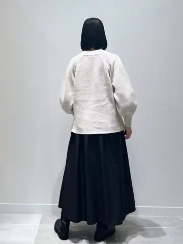 ONWARD CROSSET SELECT 大宮 コーディネート画像