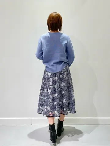 ONWARD CROSSET SELECT 濱野 コーディネート画像