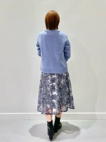 ONWARD CROSSET SELECT 濱野 コーディネート画像