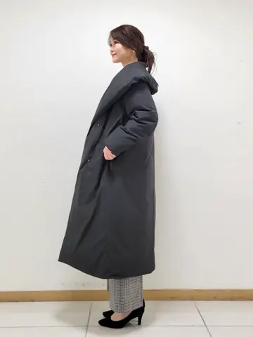 ONWARD CROSSET SELECT 濱地 コーディネート画像