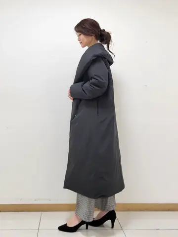 ONWARD CROSSET SELECT 濱地 コーディネート画像