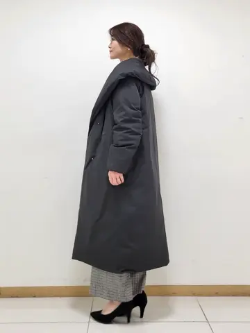 ONWARD CROSSET SELECT 濱地 コーディネート画像