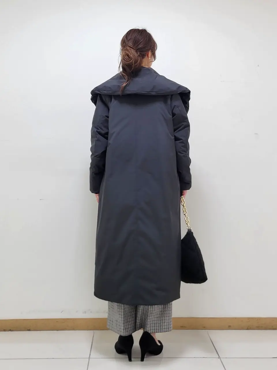 ONWARD CROSSET SELECT 濱地 コーディネート画像