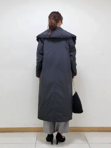 ONWARD CROSSET SELECT 濱地 コーディネート画像