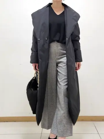 ONWARD CROSSET SELECT 濱地 コーディネート画像