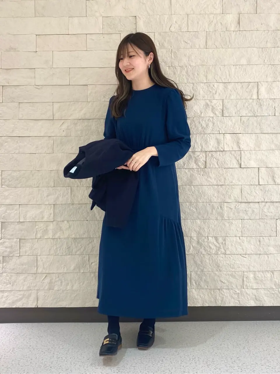  山下 コーディネート画像