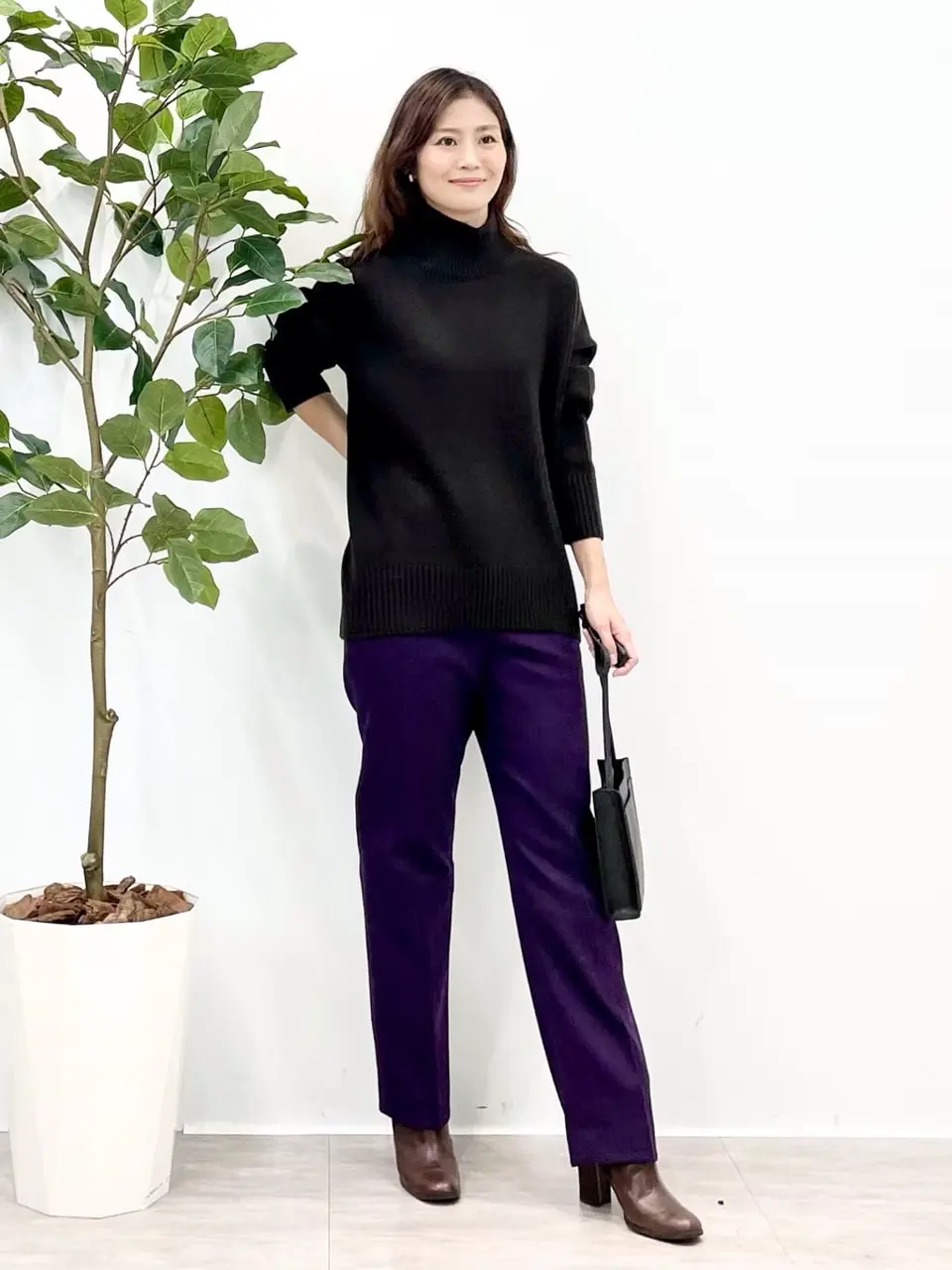  豊國 コーディネート画像