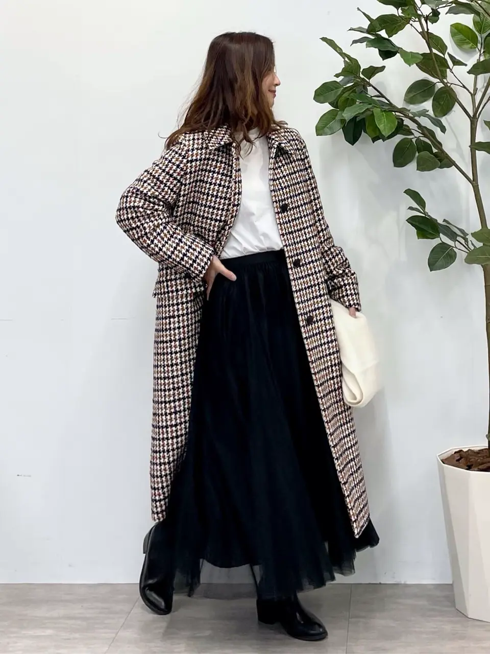  豊國 コーディネート画像