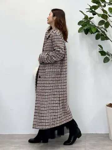 ONWARD CROSSET SELECT 豊國 コーディネート画像