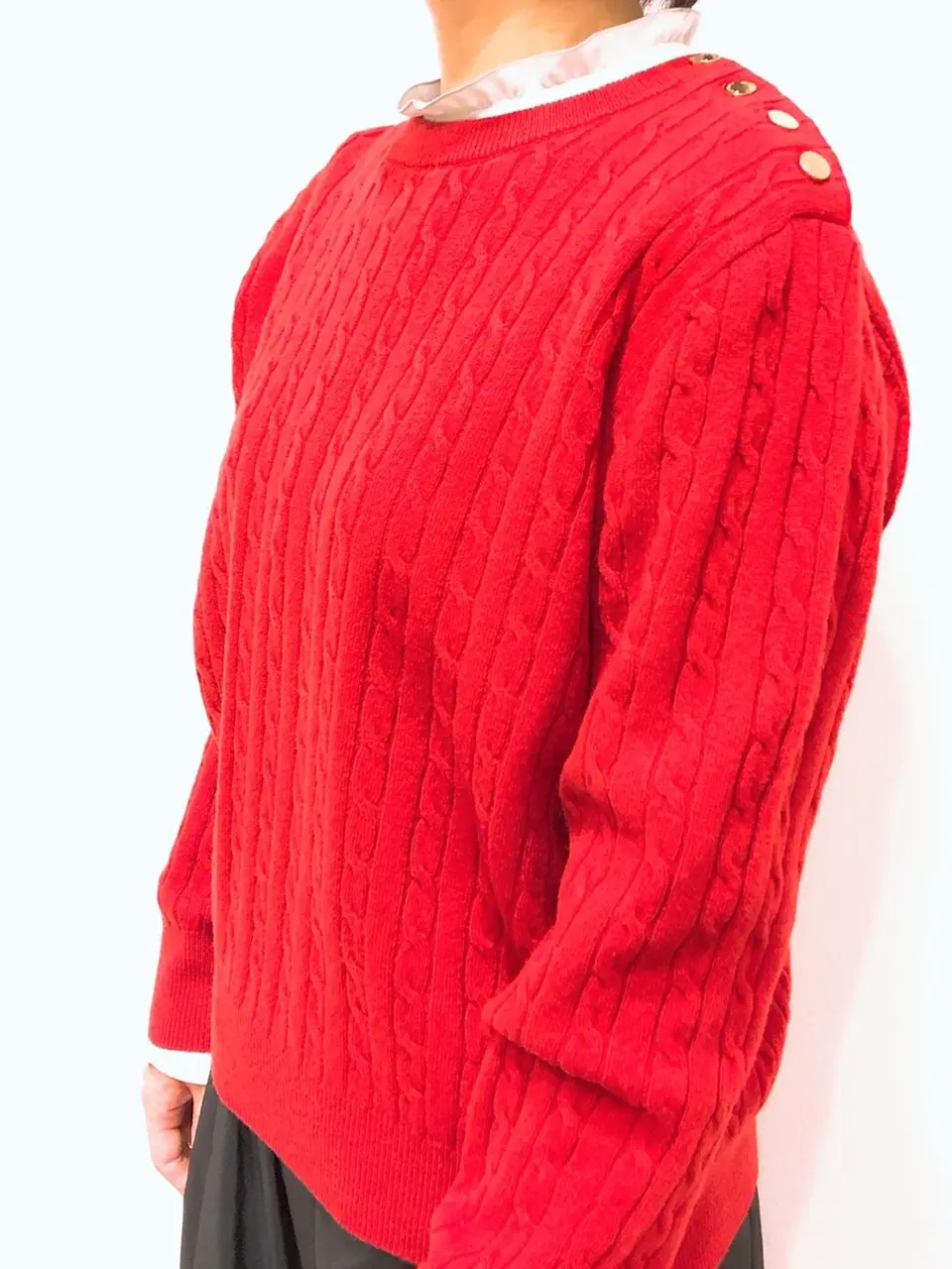 ONWARD CROSSET SELECT 今西 コーディネート画像