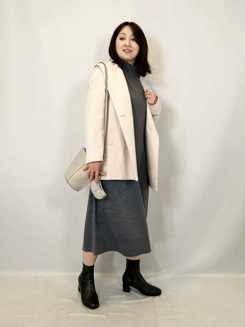  伊藤 コーディネート画像