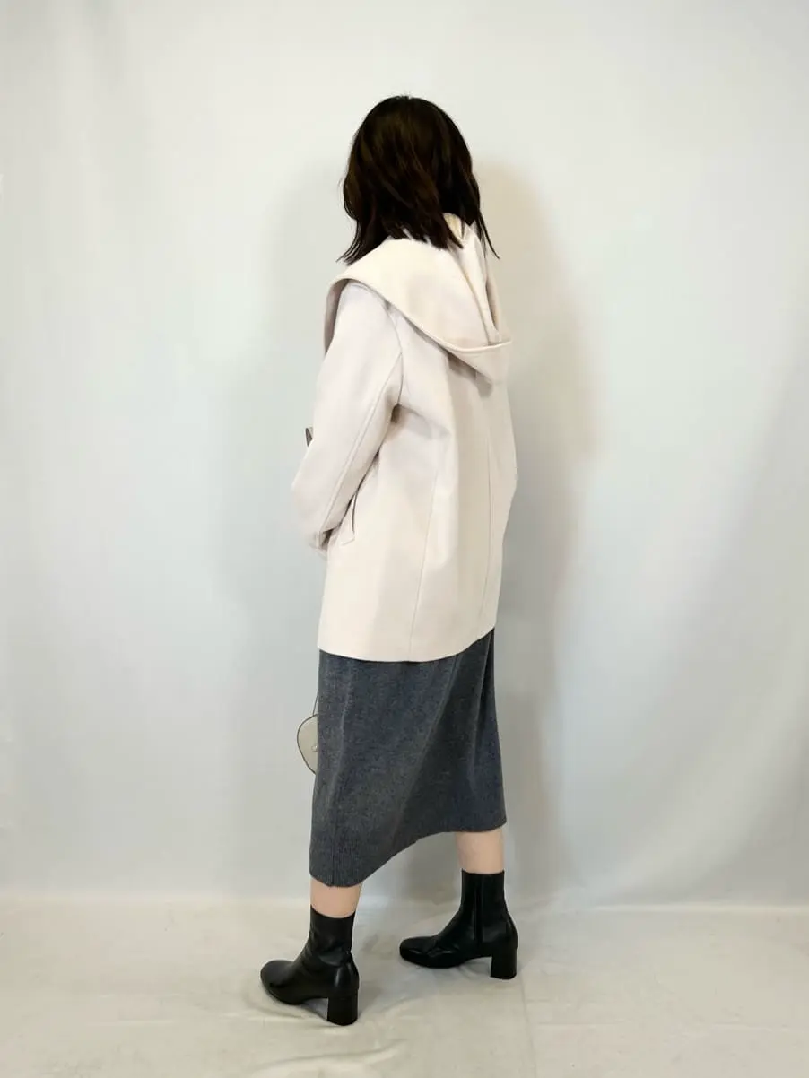 ONWARD CROSSET SELECT 伊藤 コーディネート画像