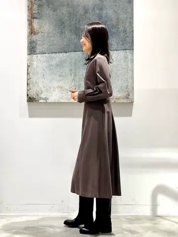 ONWARD CROSSET SELECT 田中 コーディネート画像