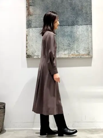 ONWARD CROSSET SELECT 田中 コーディネート画像