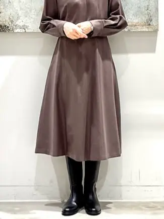 ONWARD CROSSET SELECT 田中 コーディネート画像