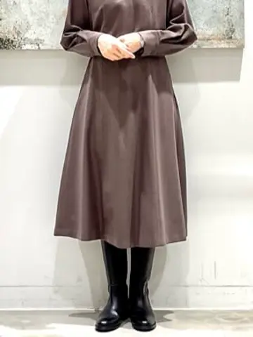 ONWARD CROSSET SELECT 田中 コーディネート画像