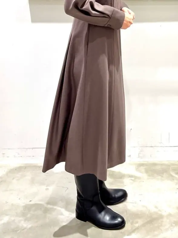 ONWARD CROSSET SELECT 田中 コーディネート画像