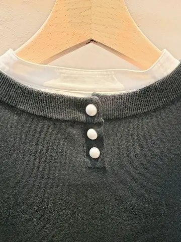 ONWARD CROSSET SELECT 菅野 コーディネート画像