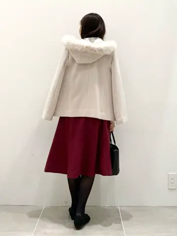 ONWARD CROSSET SELECT 金林 コーディネート画像