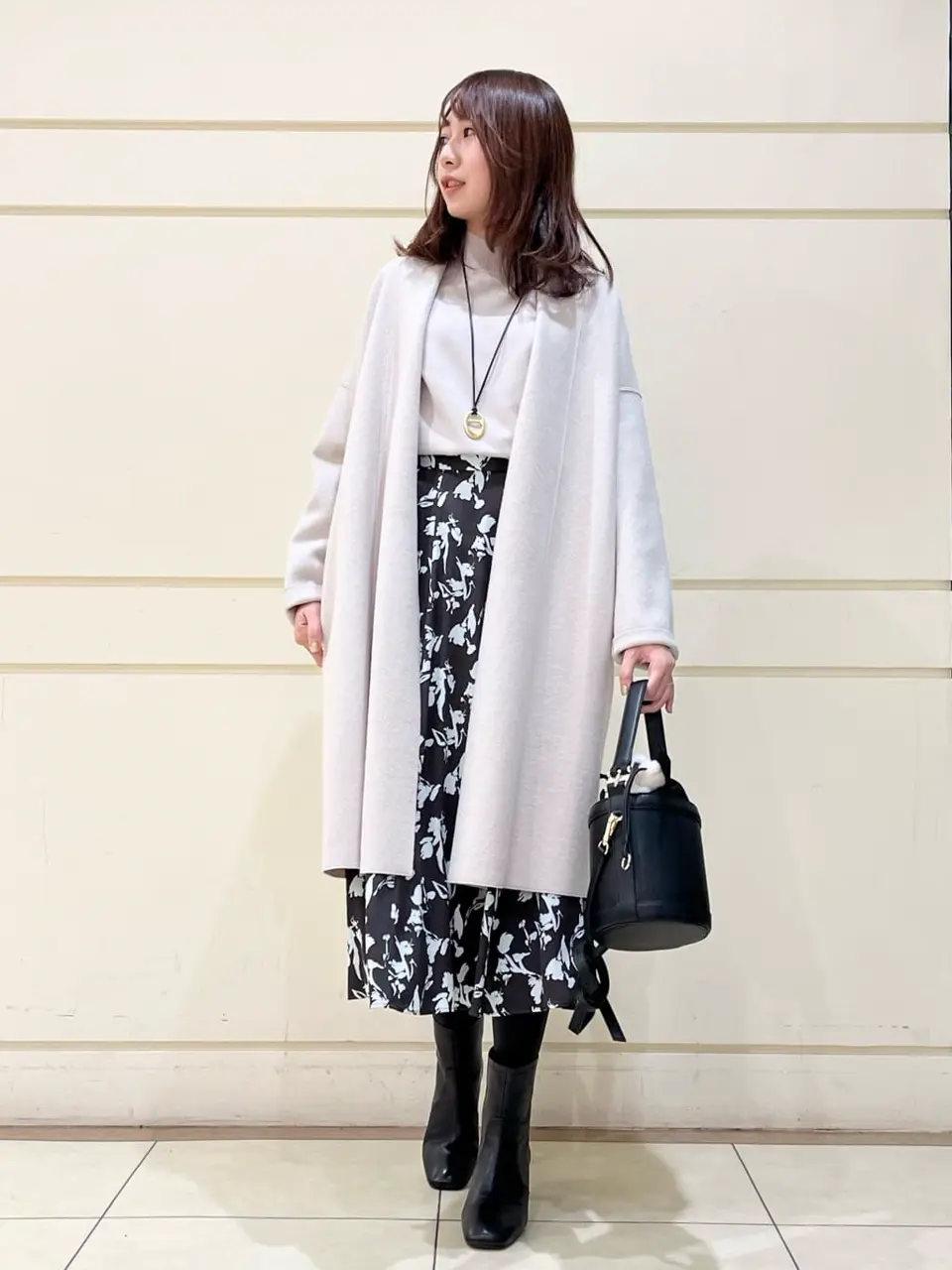  Kanako コーディネート画像