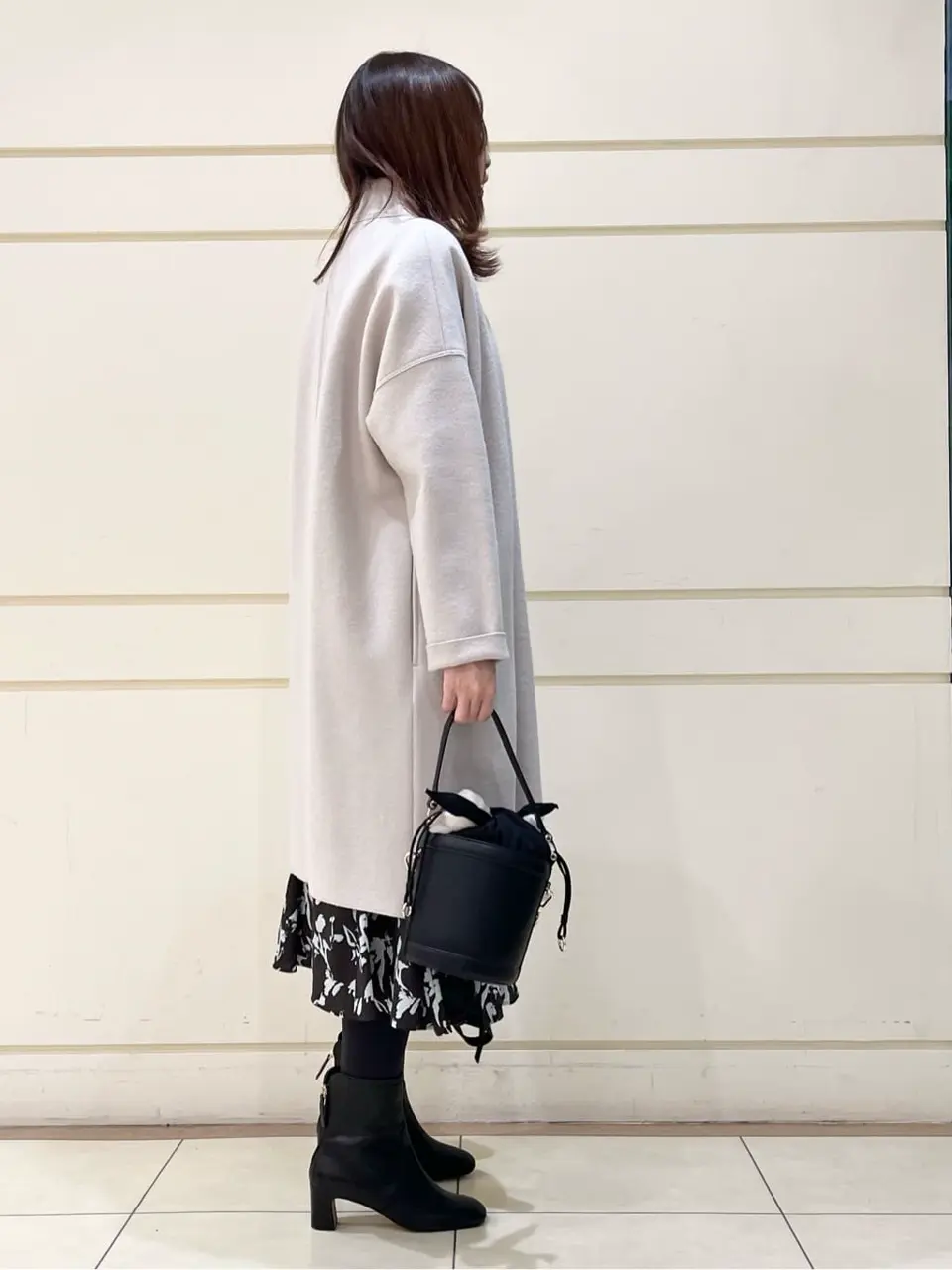 ONWARD CROSSET SELECT Kanako コーディネート画像