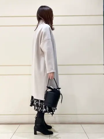 ONWARD CROSSET SELECT Kanako コーディネート画像