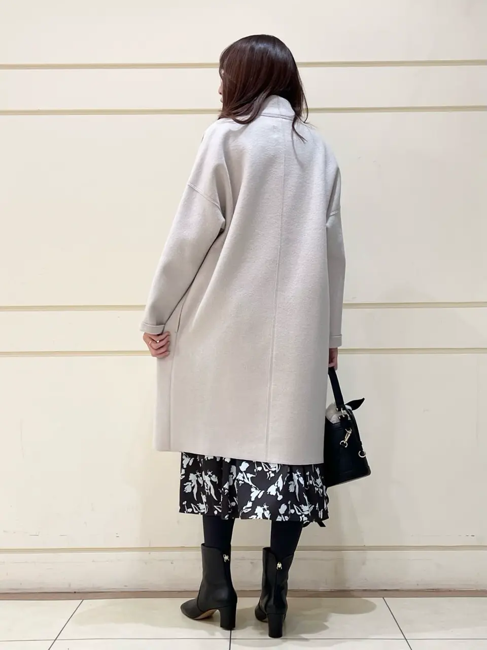 ONWARD CROSSET SELECT Kanako コーディネート画像