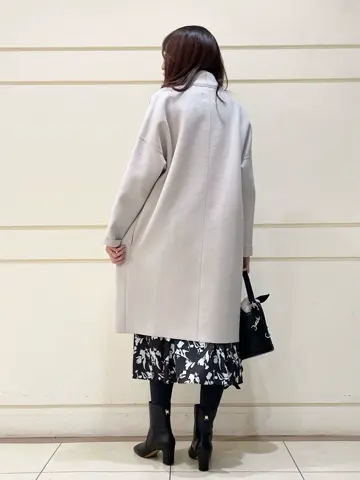 ONWARD CROSSET SELECT Kanako コーディネート画像