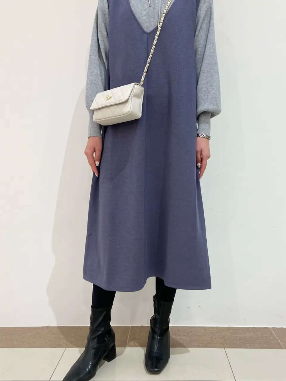 ONWARD CROSSET SELECT R コーディネート画像