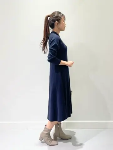 ONWARD CROSSET SELECT 榎本 コーディネート画像