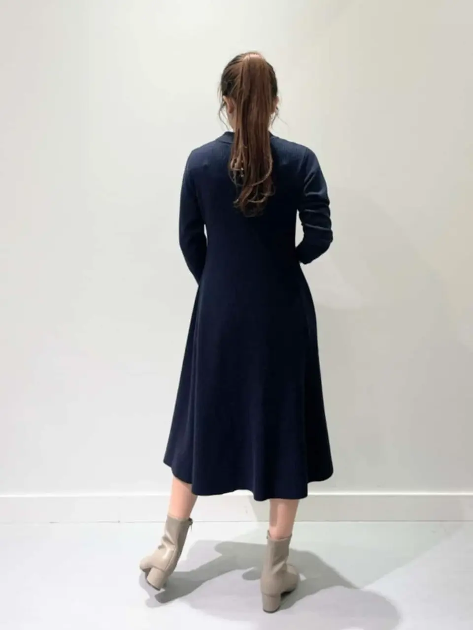 ONWARD CROSSET SELECT 榎本 コーディネート画像