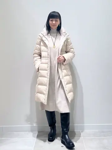 ONWARD CROSSET SELECT 大宮 コーディネート画像