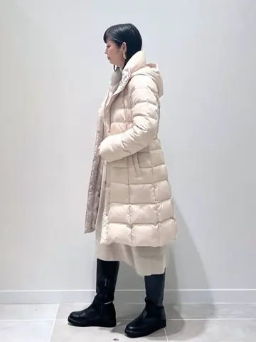 ONWARD CROSSET SELECT 大宮 コーディネート画像