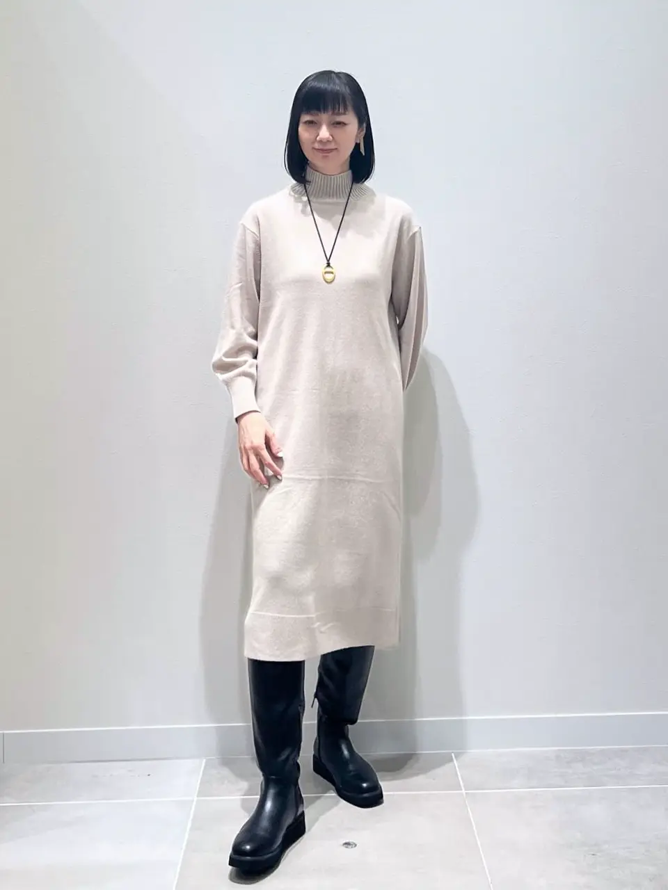 ONWARD CROSSET SELECT 大宮 コーディネート画像