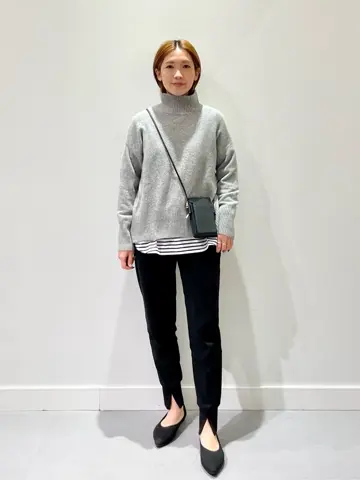 ONWARD CROSSET SELECT 濱野 コーディネート画像