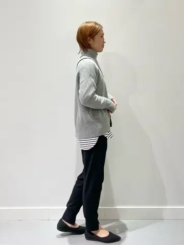 ONWARD CROSSET SELECT 濱野 コーディネート画像