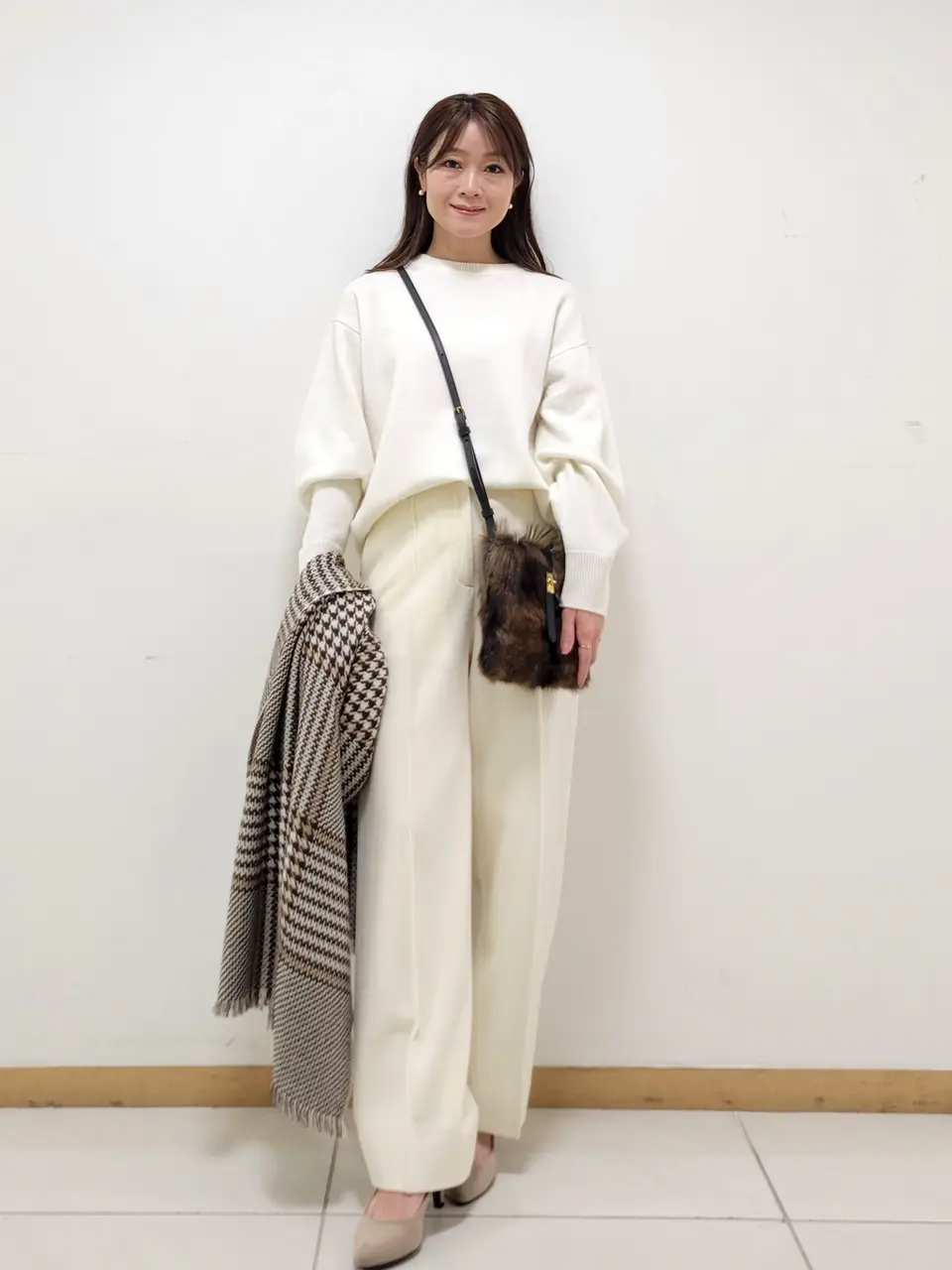  濱地 コーディネート画像