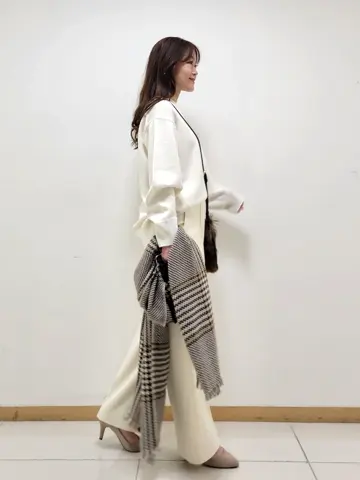 ONWARD CROSSET SELECT 濱地 コーディネート画像