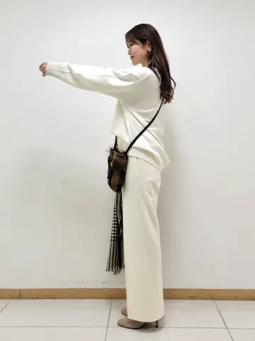 ONWARD CROSSET SELECT 濱地 コーディネート画像