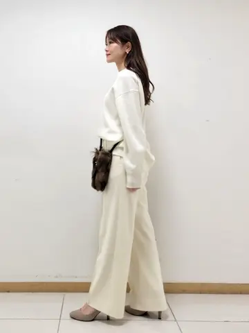 ONWARD CROSSET SELECT 濱地 コーディネート画像