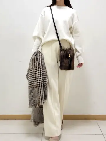 ONWARD CROSSET SELECT 濱地 コーディネート画像