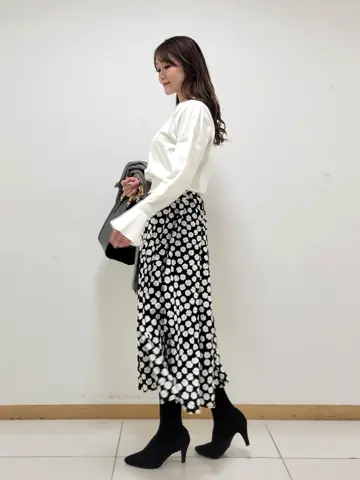 ONWARD CROSSET SELECT 濱地 コーディネート画像