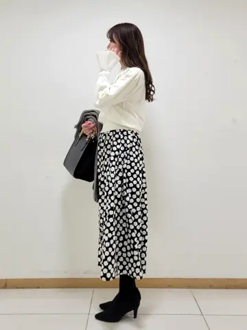 ONWARD CROSSET SELECT 濱地 コーディネート画像