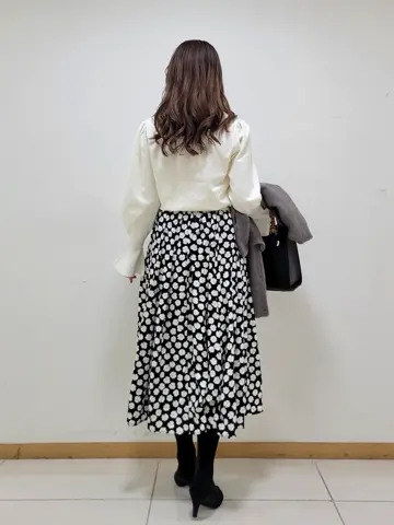 ONWARD CROSSET SELECT 濱地 コーディネート画像