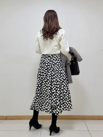 ONWARD CROSSET SELECT 濱地 コーディネート画像