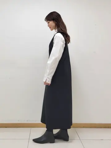 ONWARD CROSSET SELECT 濱地 コーディネート画像