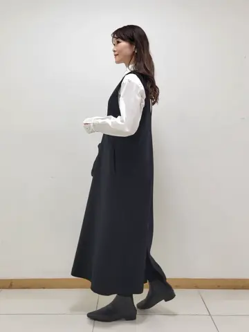 ONWARD CROSSET SELECT 濱地 コーディネート画像